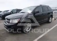 2016 Dodge JOURNEY фото