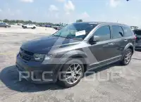 2016 Dodge JOURNEY фото