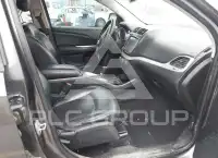 2016 Dodge JOURNEY photo