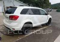 2016 Dodge JOURNEY фото