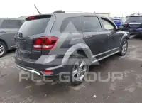2016 Dodge JOURNEY фото
