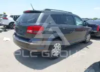 2016 Dodge JOURNEY фото