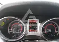 2016 Dodge JOURNEY фото