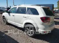 2016 Dodge JOURNEY фото