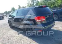 2016 Dodge JOURNEY фото