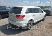 2016 Dodge JOURNEY photo