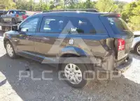 2016 Dodge JOURNEY фото