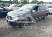 2016 Dodge JOURNEY фото