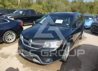 2016 Dodge JOURNEY фото