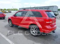 2016 Dodge JOURNEY photo