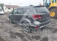 2016 Dodge JOURNEY photo