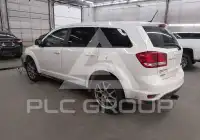 2016 Dodge JOURNEY photo