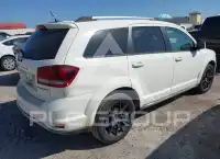 2016 Dodge JOURNEY фото