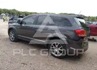 2016 Dodge JOURNEY фото