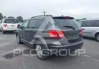 2016 Dodge JOURNEY photo