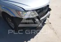 2016 Dodge JOURNEY photo