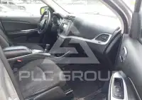 2016 Dodge JOURNEY фото