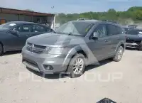 2016 Dodge JOURNEY фото