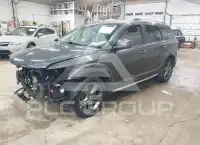 2016 Dodge JOURNEY фото