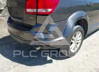 2016 Dodge JOURNEY фото