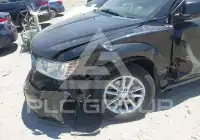 2016 Dodge JOURNEY фото