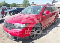 2016 Dodge JOURNEY фото