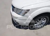 2016 Dodge JOURNEY фото