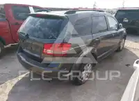 2016 Dodge JOURNEY фото