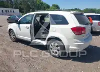2016 Dodge JOURNEY фото
