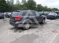 2016 Dodge JOURNEY фото
