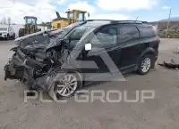 2016 Dodge JOURNEY фото