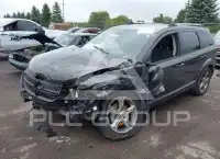 2016 Dodge JOURNEY фото