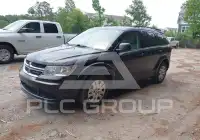 2016 Dodge JOURNEY фото