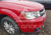 2016 Dodge JOURNEY фото