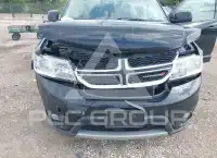 2016 Dodge JOURNEY фото