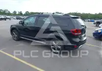 2016 Dodge JOURNEY photo