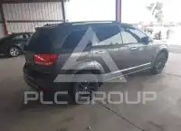 2016 Dodge JOURNEY фото