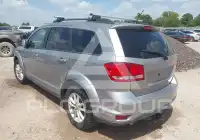 2016 Dodge JOURNEY photo