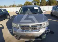 2016 Dodge JOURNEY фото