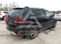 2016 Dodge JOURNEY photo