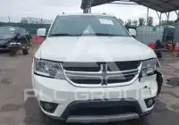 2016 Dodge JOURNEY фото