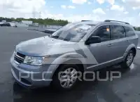 2016 Dodge JOURNEY фото