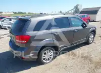 2016 Dodge JOURNEY фото