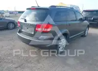 2016 Dodge JOURNEY фото