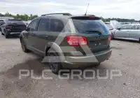 2016 Dodge JOURNEY фото