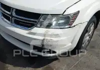 2016 Dodge JOURNEY фото