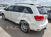 2016 Dodge JOURNEY фото