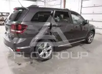 2016 Dodge JOURNEY фото