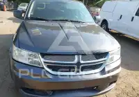 2016 Dodge JOURNEY photo