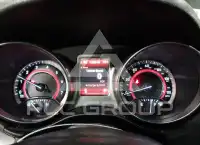 2016 Dodge JOURNEY фото